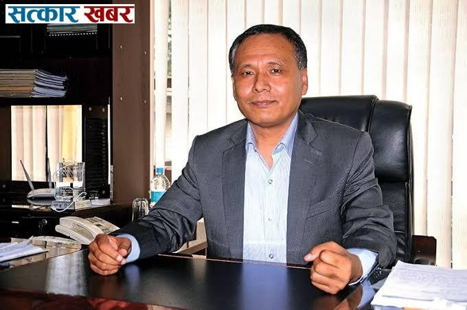 विद्युत् महसुलमा १३ प्रतिशत भ्याट लगाएकोमा कुलमान घिसिङको आपत्ति: "जनविरोधी निर्णय तत्काल फिर्ता लिन माग"