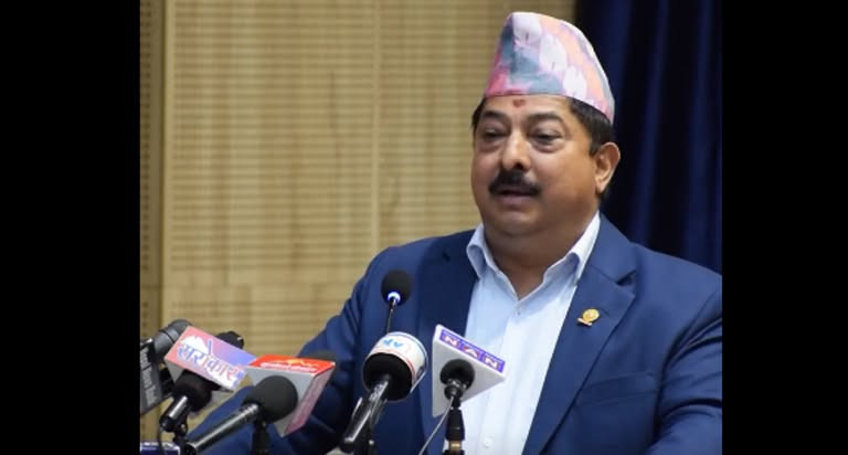 निजी क्षेत्रलाई लगानीमैत्री नीति र वातावरण निर्माणमा केन्द्रित होस् : महासंघ अध्यक्ष