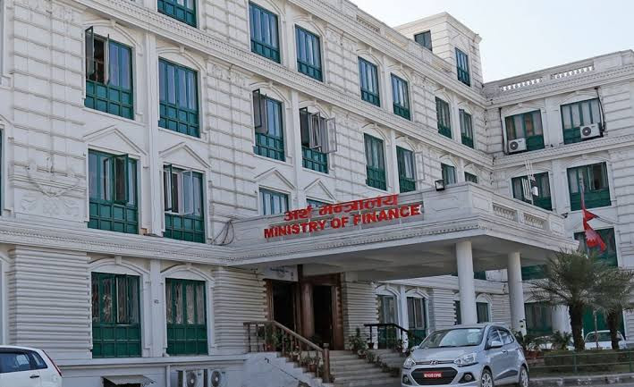 पहिलो दुई महिनामा १६ प्रतिशतले बढ्यो राजस्व, पुँजीगत खर्चमा पनि सुधार