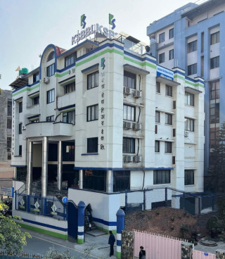 कामना सेवा विकास बैंकको क्रेडिट रेटिङमा सुधार, ‘केयर–एनपी BBB–’ प्राप्त