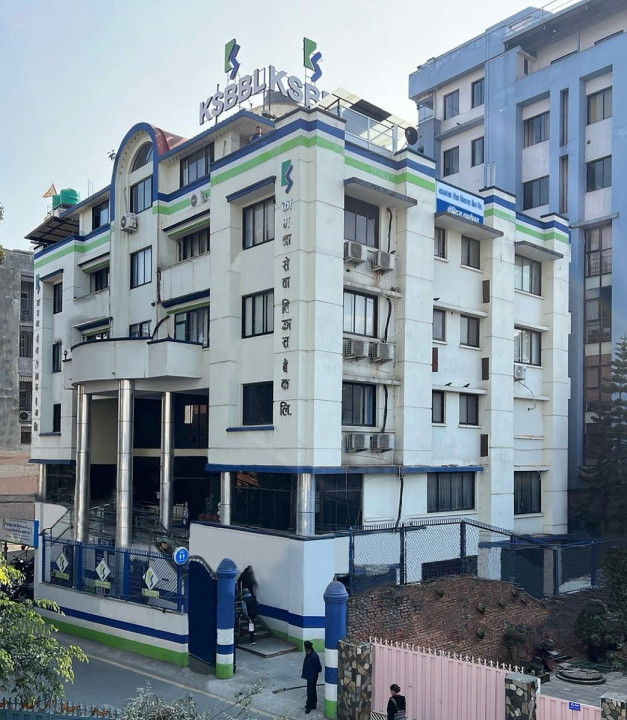 कामना सेवा विकास बैंकको क्रेडिट रेटिङमा सुधार, ‘केयर–एनपी BBB–’ प्राप्त