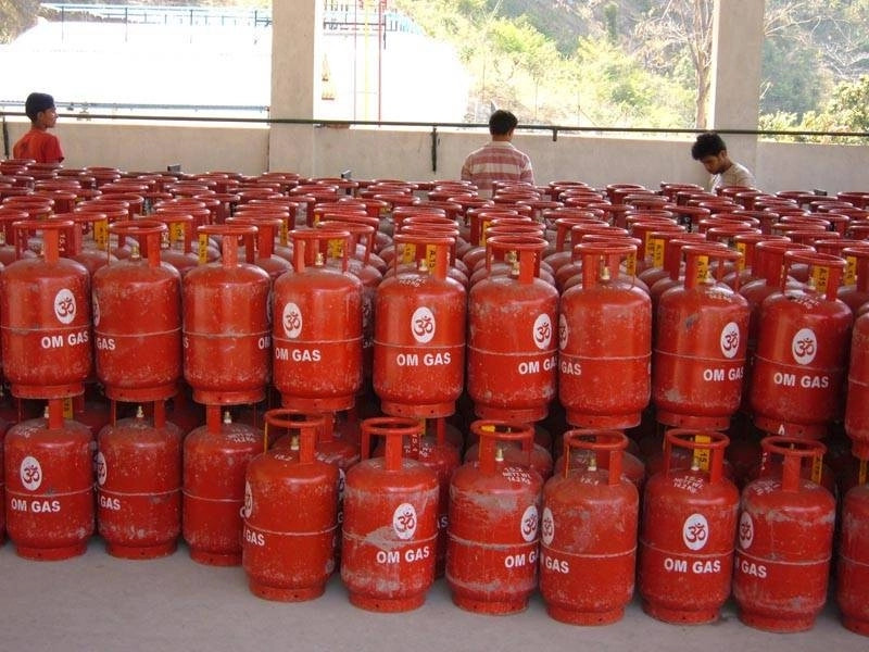 सुरक्षा निकायबाट पनि एलपी ग्यास बिक्रीको अनुमति दिने सरकारको तयारी
