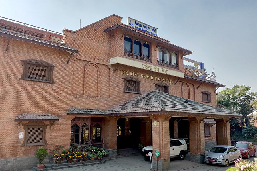 दसैँमा देशभरका पर्यटकीय गन्तव्यमा लिङ्गे पिङ राख्दै पर्यटन बोर्ड