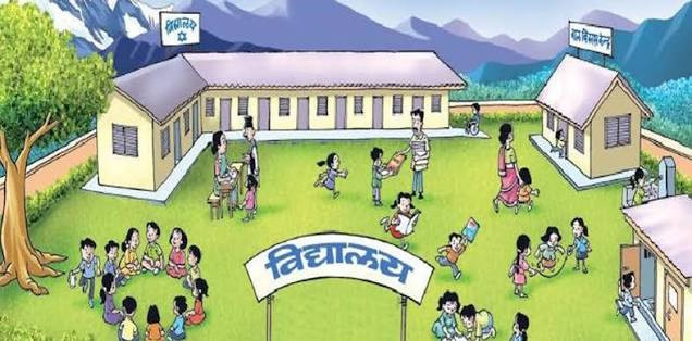 नेपालका ८५.४ प्रतिशत सामुदायिक विद्यालयमा पुग्यो इन्टरनेट सुविधा, २९.६ प्रतिशतमा आईसीटी ल्याब