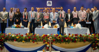 रिलायन्स स्पिनिङ मिल्सद्धारा वार्षिक साधारणसभा सम्पन्न, प्राकृतिक फाइबरदेखि गार्मेन्ट उद्योगसम्म विस्तार गर्ने